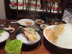 -东海怡品海鲜豆捞(舟宿夜江店)