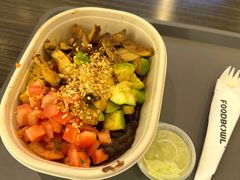 -超级碗FOODBOWL(成都来福士店)