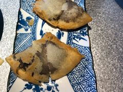 -探鱼·鲜青椒爽麻烤鱼(天河优托邦店)