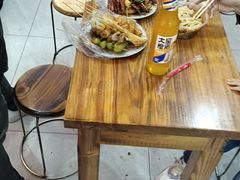 -小朱麻辣串(益民街店)