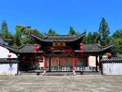 -呈坎景区