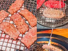 -热血兄弟·炭火烤肉(融侨中心店)