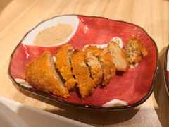 -轻蔬不用等·素食(江苏路店)