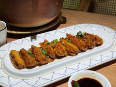 -一品烧农庄·佛山本地特色菜