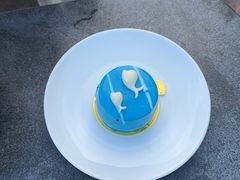 -大堂酒廊·亚龙湾万豪度假酒店