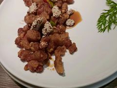 -将相和·海鲜蒸饺大连菜