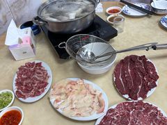 -阿娟牛肉丸·手打牛肉丸·现做现卖