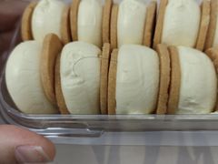 -甜嘟嘟烘焙坊(舒城路店)
