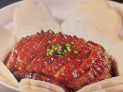 -玉林烤鸭店(垡头店)