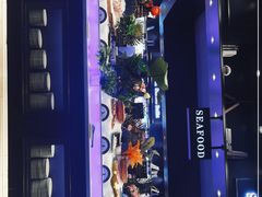 -SEA西雅图海鲜自助餐厅(海乐世界店)