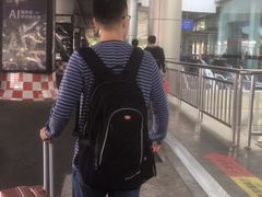 -绵阳南郊机场