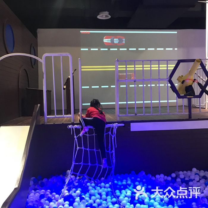 塔塔王国图片-北京儿童主题乐园-大众点评网