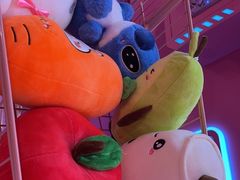 -BIG PINK大粉娃娃机主题馆(圆融星座店)