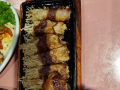 -山水甲山(右安门店)
