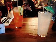 -Burger & Lobster(Dean Street)