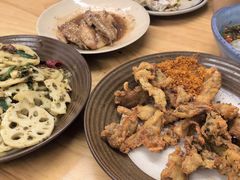 -孟林厨房(798店)