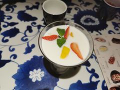-绿茶餐厅(领展购物广场·中关村店)