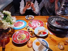 -隐炉和牛烧肉店(群力店)