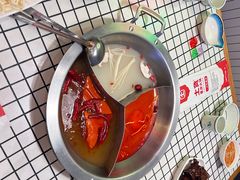 -土货重庆火锅(罗斯福广场店)
