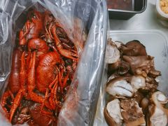-丹虾|文和友小龙虾·烙锅(陕西路旗舰店)