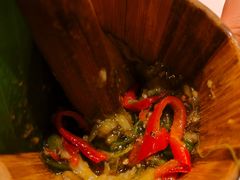 -云海肴·汽锅鸡·云南代表菜(天山百盛优客店)