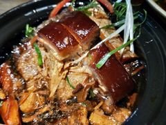 -外婆家(西溪印象城店)