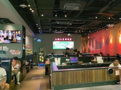 -里岛烤鱼(东港凯虹广场店)