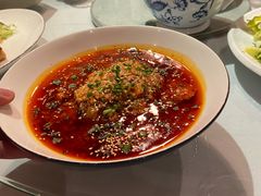 -漢舍中国菜馆(889广场店)
