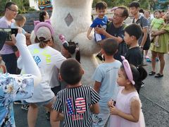 -北戴河集发农业梦想王国