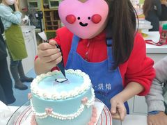 -米柚烘焙教室(新天地购物中心店)