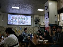 大堂-叶老大肥肠