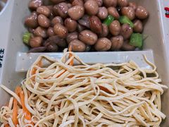 五香花生米-李先生牛肉面大王(东单店)