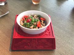 -悦轩中餐厅·高空江景·杭州柏悦酒店