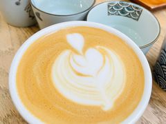 -怪 kafe.
