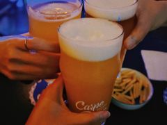 -Carpe Diem精酿空间