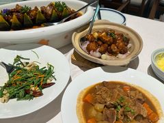-禧宴Joyous Restaurant(禧园店)