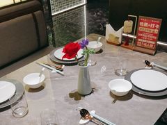 -宫燕府·京菜·烤鸭·淮扬菜(王府中心店)