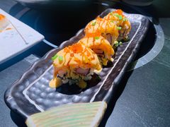 -栖川山葵家·寿喜锅·日式料理(龙湖北城天街商场店)