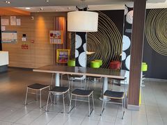 -麦当劳(余姚北站店)