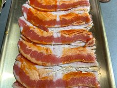 -围炉肉舍丹东海鲜烤肉·烤活鳗(步行街店)