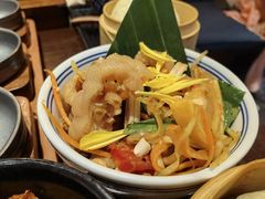 -银米·云南传统过桥米线(双廊黑金冠店)