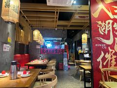 -兔槽江湖菜·重庆璧山兔(水围店)