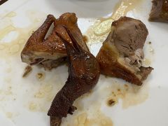 -黄埔华苑酒家(黄埔总店)