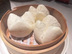 蚝皇叉烧包-金悦•梦华录(金融街购物中心店)