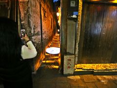 西塘情人弄-初见酒吧