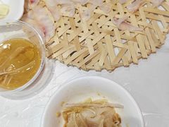 -官塘锋记鱼生·生腌·砂锅粥(牌坊街店)