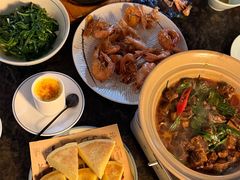 -花迹·金陵南京菜(老门东店)