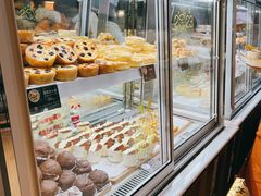 -BREAD WAY面包路·欧式面包(龙湖时代D馆店)