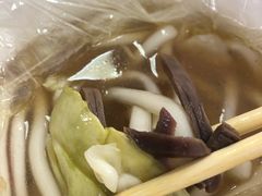 牛肉土豆粉-佬钱湾仔(衣裳街店)