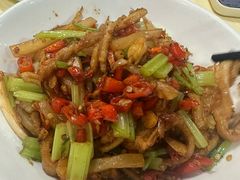 -笨罗卜浏阳菜馆(龙华鹏润达店)